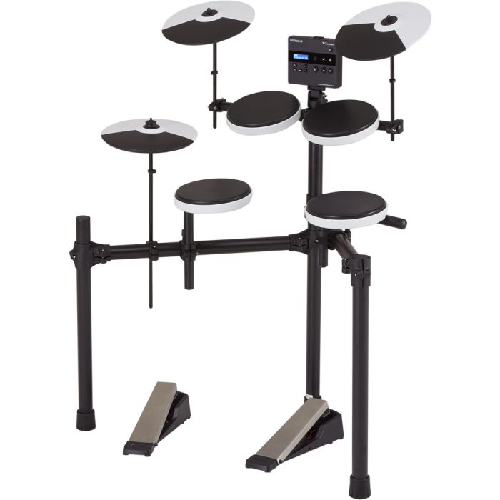 Roland TD-02K Drums Kit main product photo