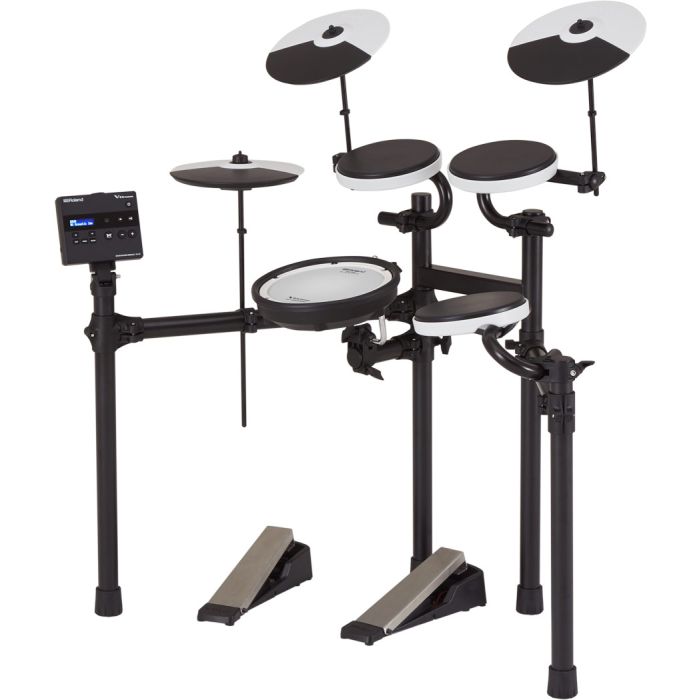 Roland TD-02KV Drums Kit main product photo