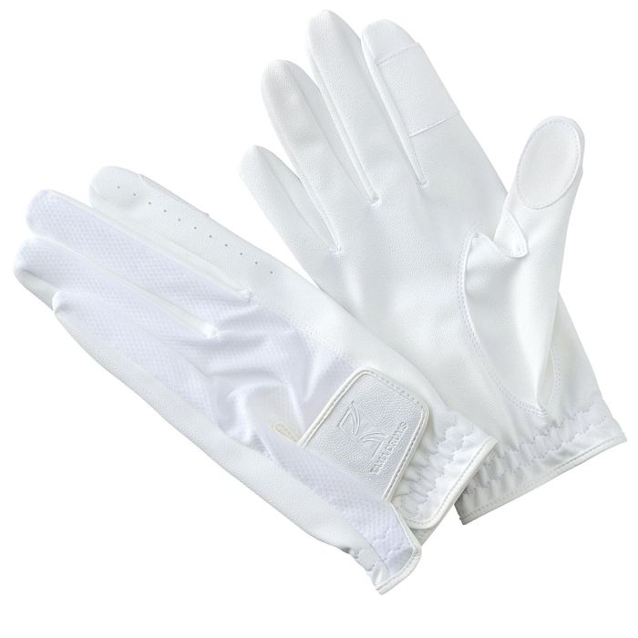 Guanti Tama TDG10WHL large white main product photo