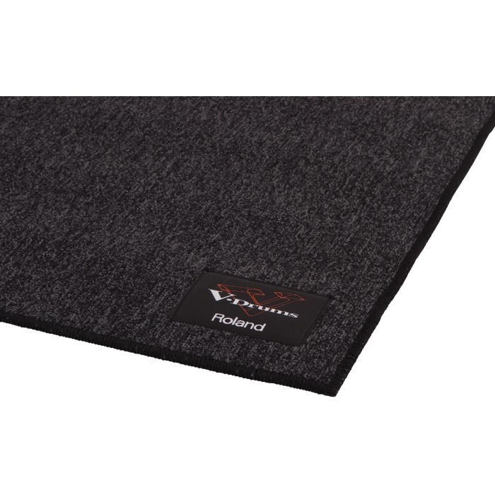 Tappeto Roland TDM10 130x120cm Small Gricgio scuro main product photo