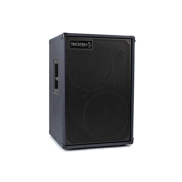 Trickfish TF212V main product photo