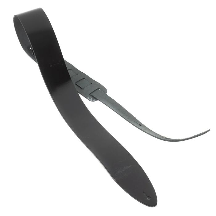 Souldier Patent Leather Torpedo Tracolla chitarra 6,5cm main product photo