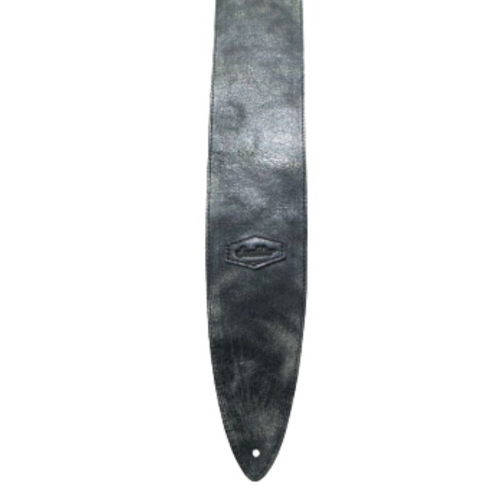 Souldier Distressed Bass black Tracolla basso main product photo