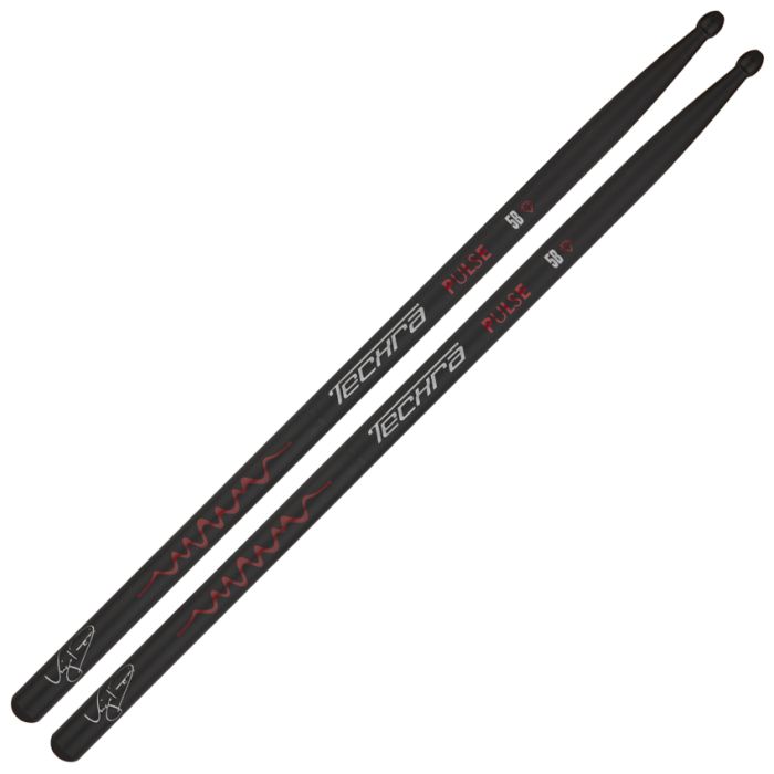 Techra Pulse 5B Virgil Donati main product photo