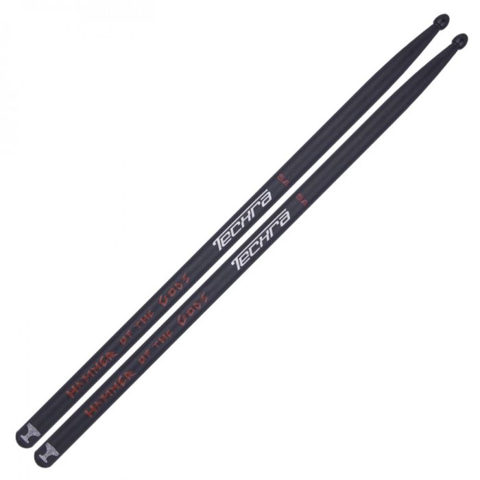 Techra Hammer of the Gods 5A main product photo