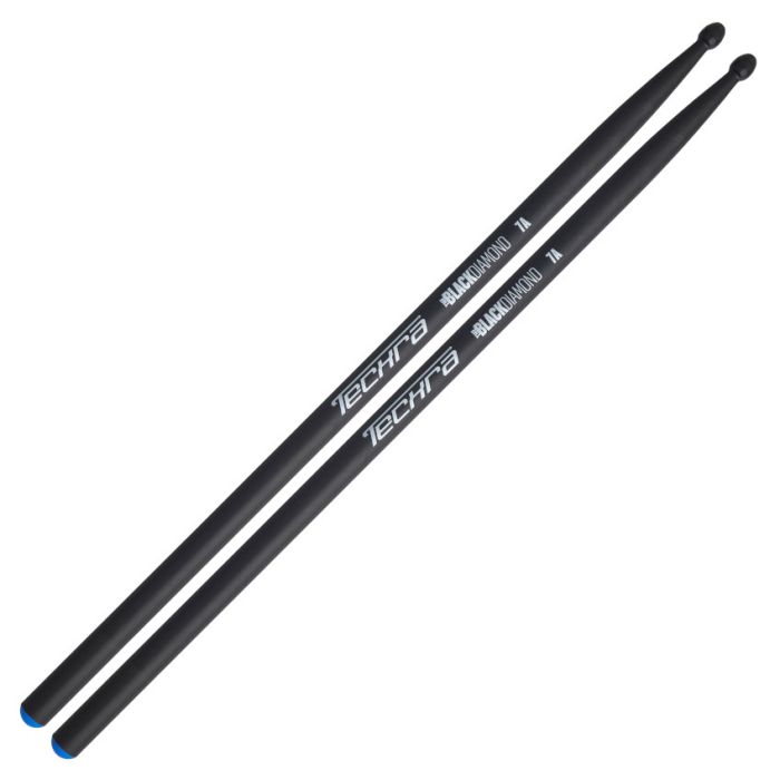 Techra The Black Diamond 7A main product photo