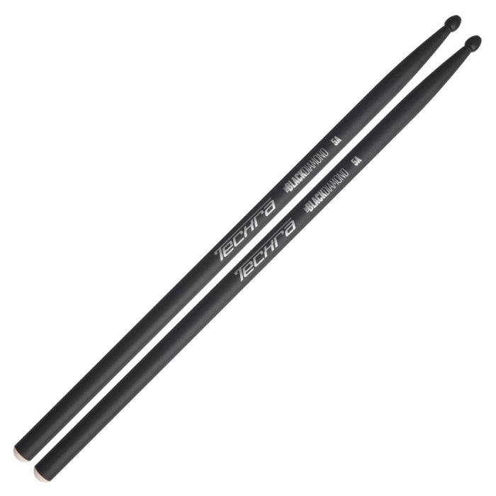 Techra The Black Diamond 5A main product photo