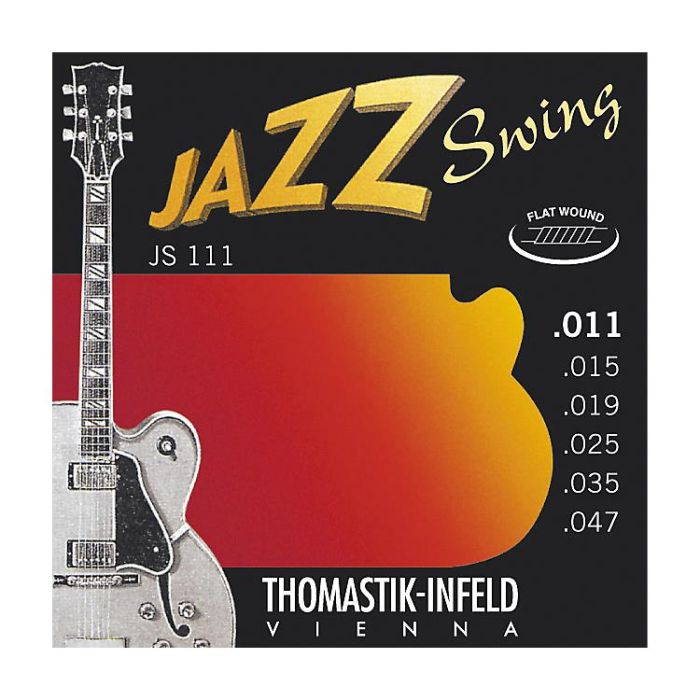 Corde Thomastick Jazz Swing JS111 011-47 main product photo