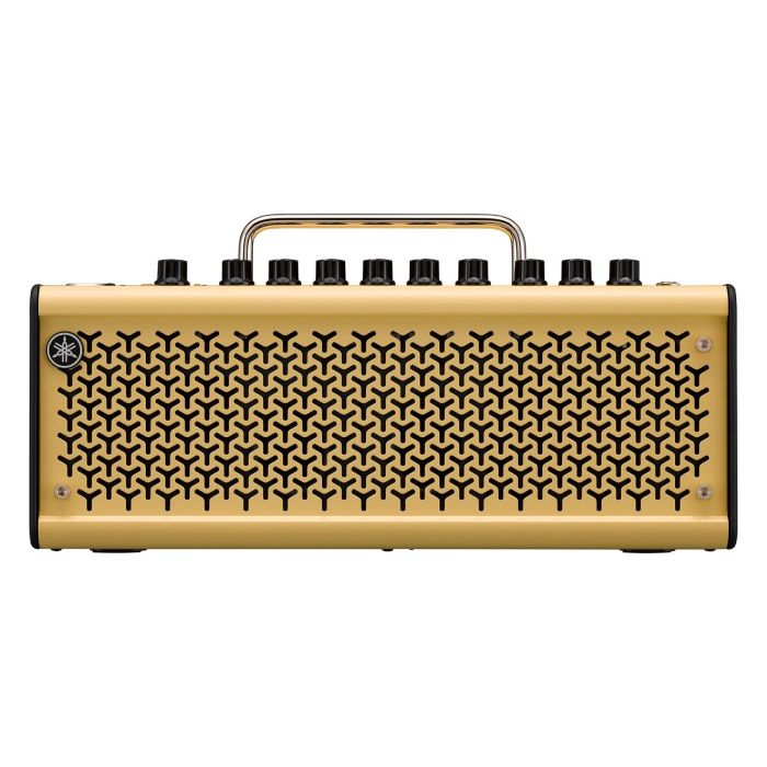 Yamaha THR10II Wireless 20w crema main product photo