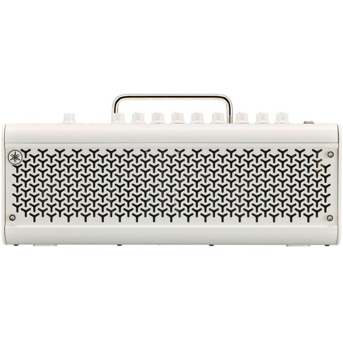 Yamaha THR30II Wireless 30w white main product photo