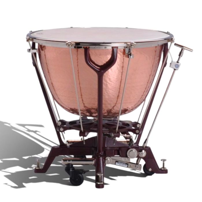 Timpano Adams German Classic Curfs 32" main product photo