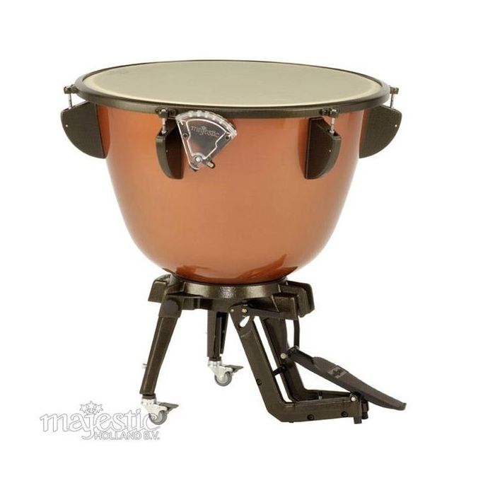 Timpano Majestic Harmonic 32" fibra main product photo