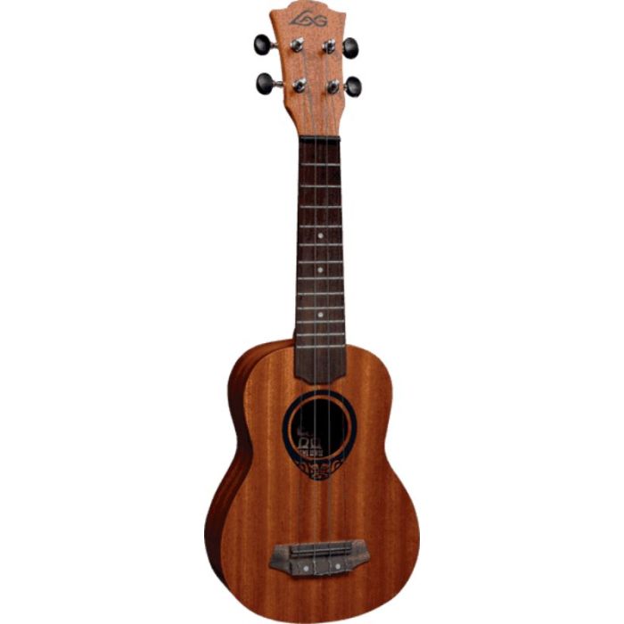 LAG TKU8S Tiki main product photo