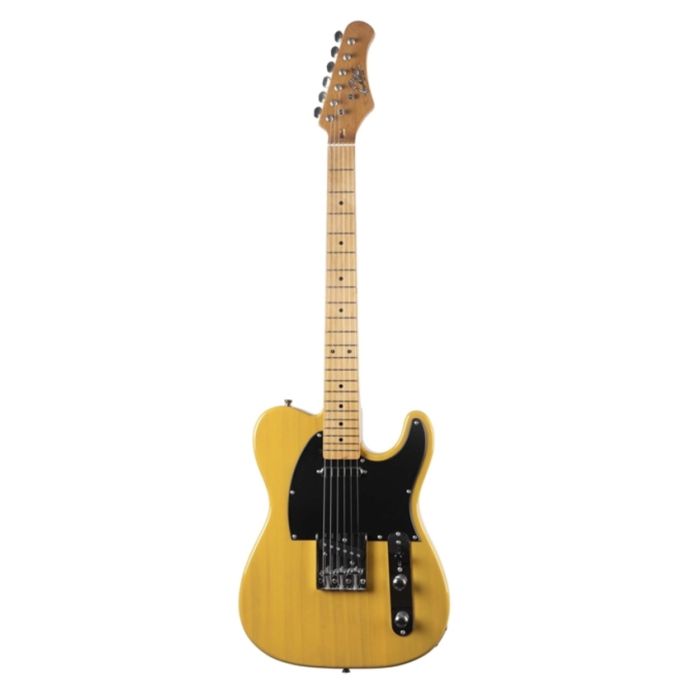 Eko TL-401 butterscotch main product photo
