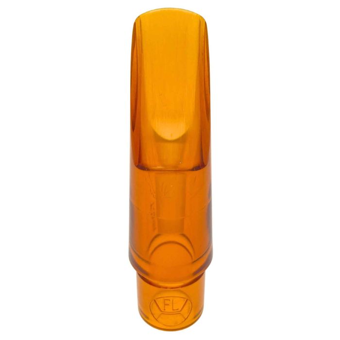 Francois Louis TM280TR Bocchino Sax Tenore Signature Traditional Amber main product photo