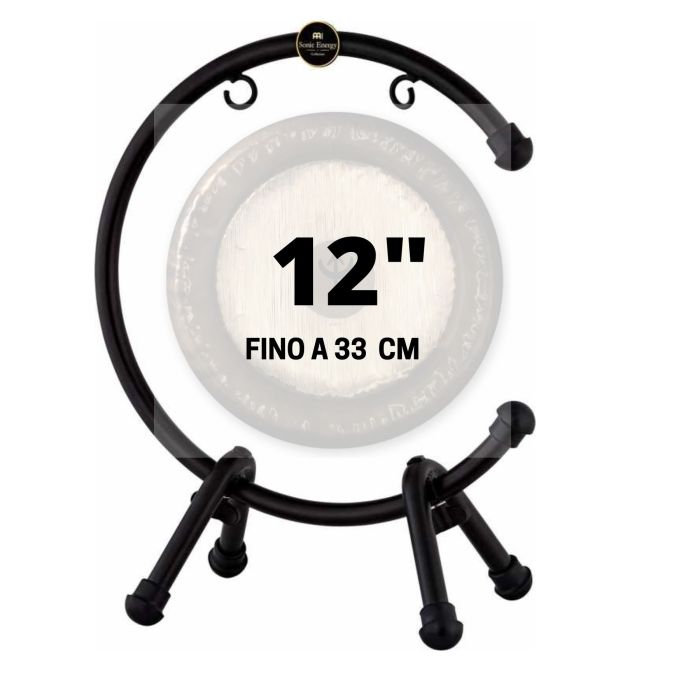 Supporto Gong Meinl Sonic Energy TMTGS-S per gong fino a 33cm main product photo