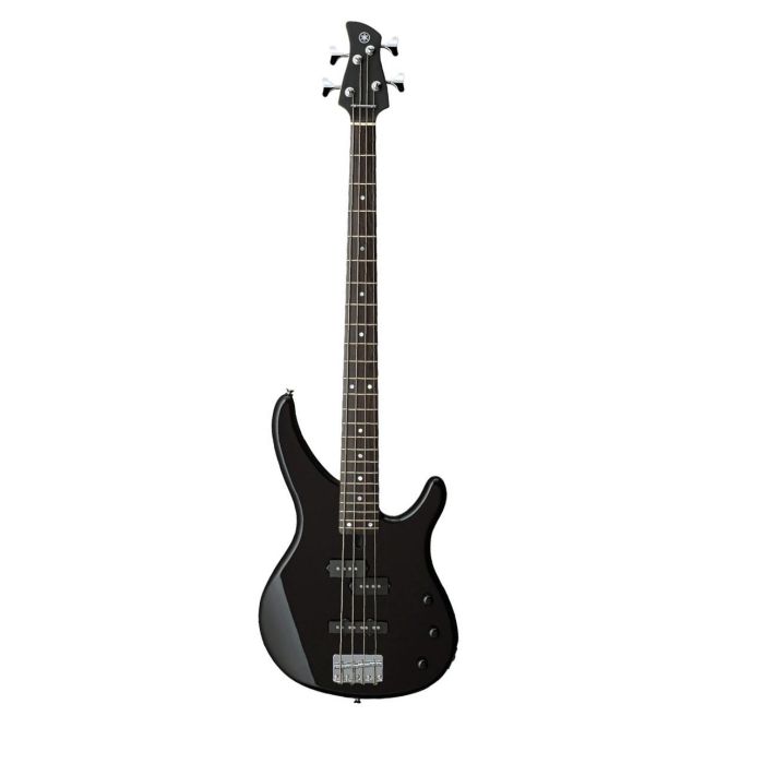 Basso Elettrico Yamaha TRBX black main product photo