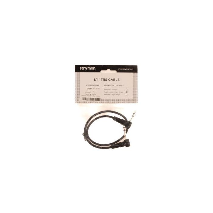 Strymon TRS cable main product photo