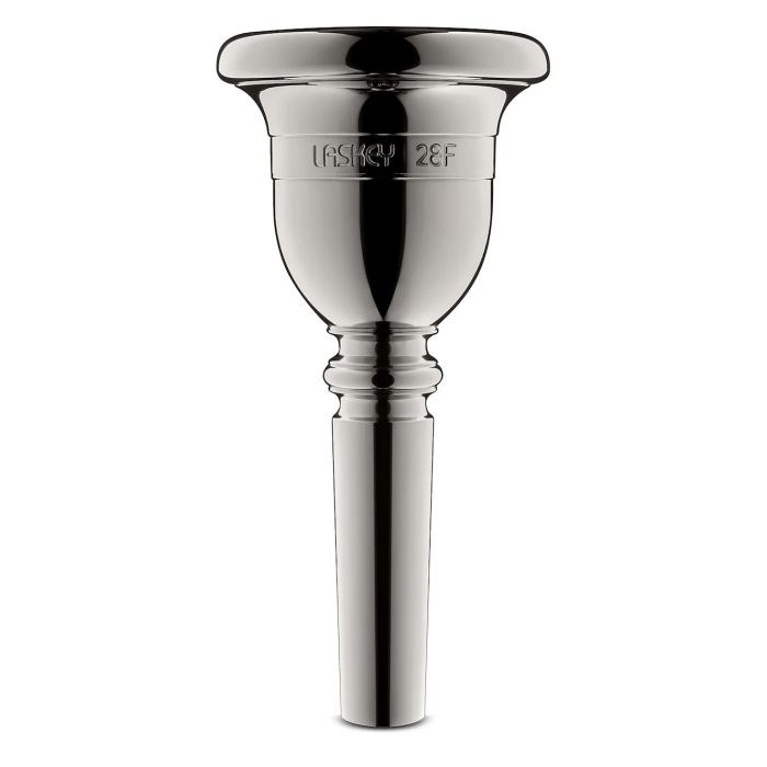 Bocchino Tuba Laskey 28F American silver main product photo