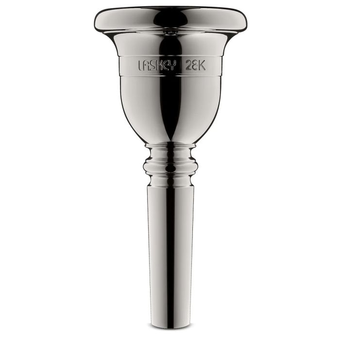 Bocchino Tuba Laskey 28K American silver main product photo