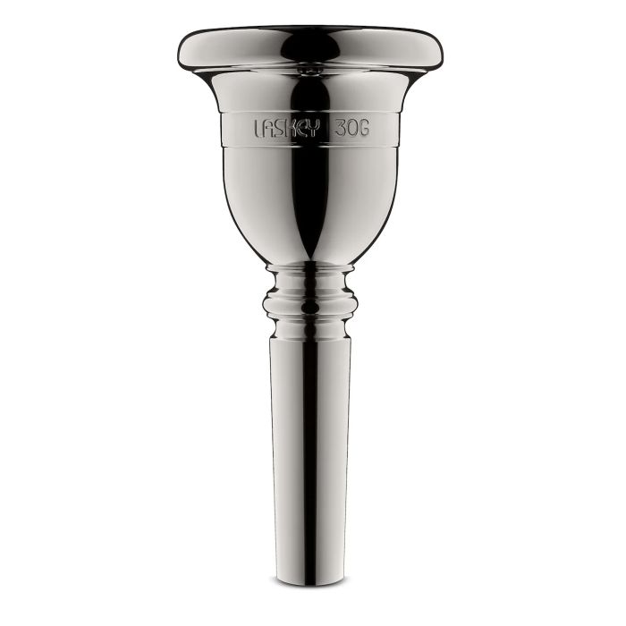 Bocchino Tuba Laskey 30G American silver main product photo