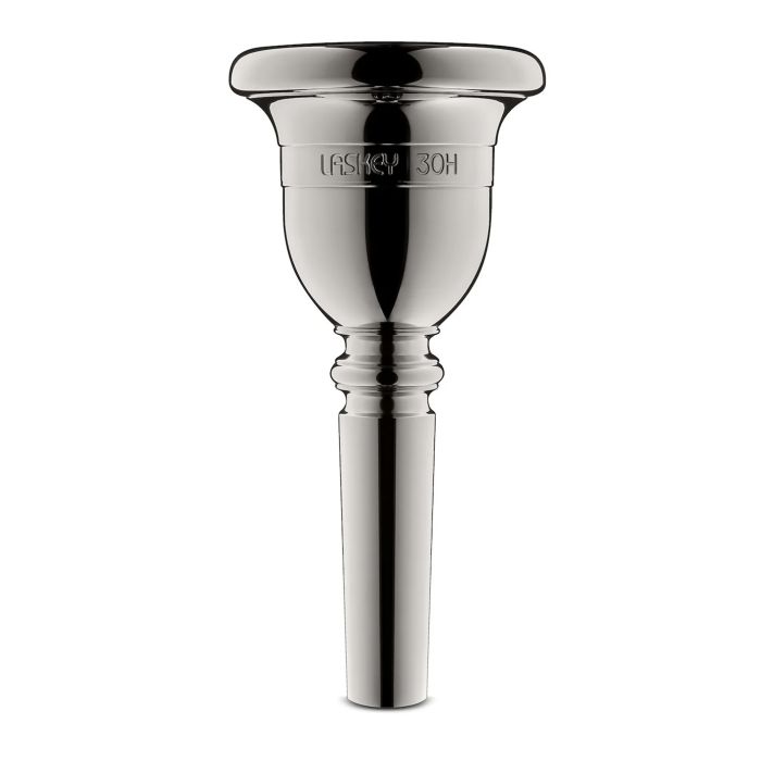 Bocchino Tuba Laskey 30H European silver main product photo