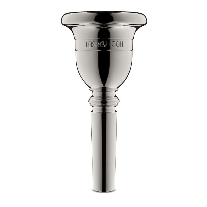 Bocchino Tuba Laskey 30H American silver main product photo