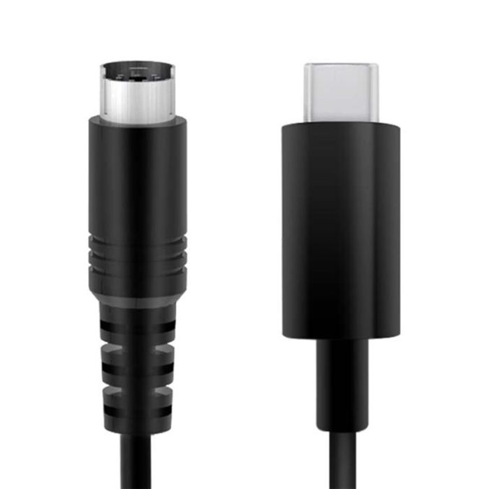 Cavo USB C miNI din IK Multimedia main product photo