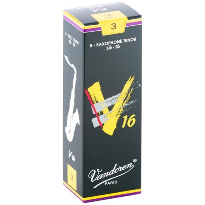 Ance Sax Tenore n.3 Vandoren V16 5pz SR723 main product photo