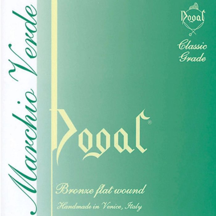 Dogal V23 Violoncello 3/4-4/4 Medium main product photo