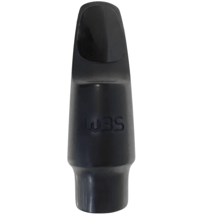 Bocchino Sax Alto WBS Vintage VA3R 6 black main product photo