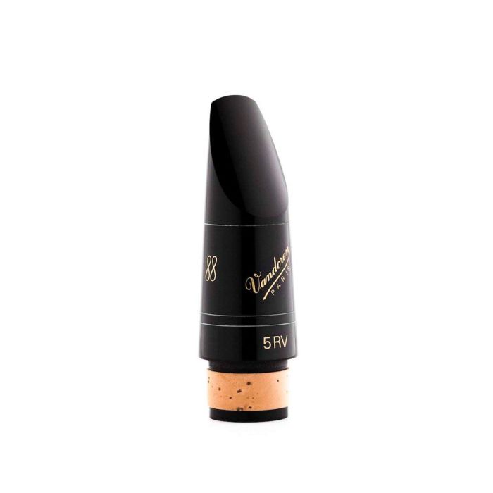 Bocchino Clarinetto Sib Vandoren 5RV P88 main product photo