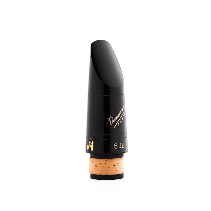 Bocchino Clarinetto Sib Vandoren 5JB main product photo