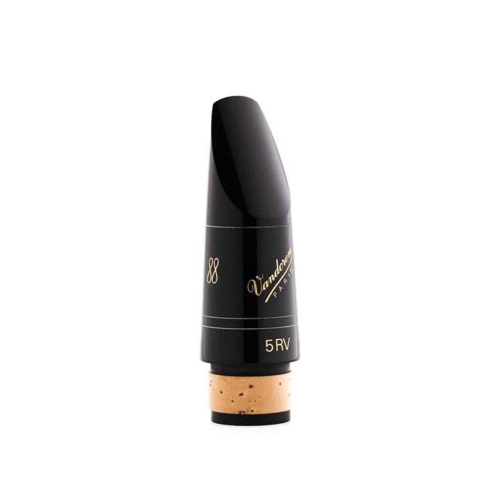 Bocchino Clarinetto Sib Vandoren 5RV Traditional main product photo