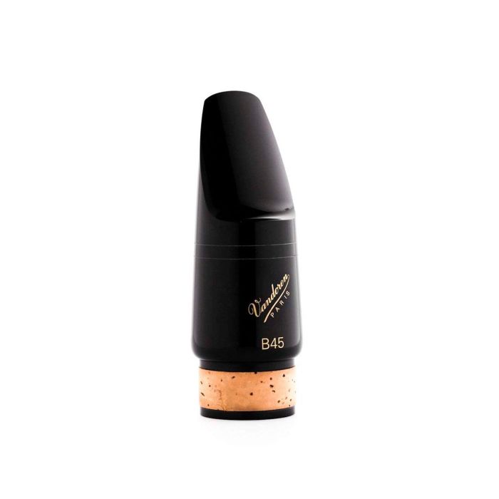 Bocchino Clarinetto Basso Vandoren B45 main product photo