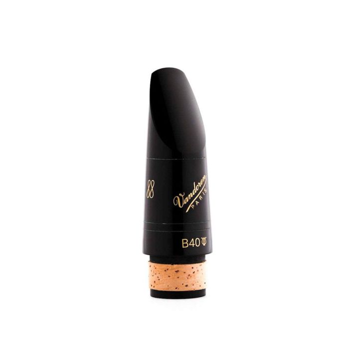 Bocchino Clarinetto Sib Vandoren B40 Lyr a P88 main product photo