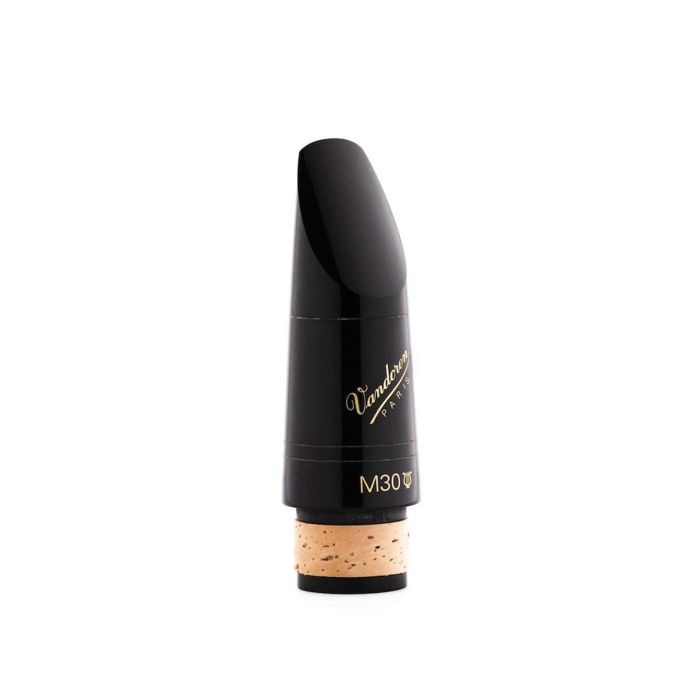 Bocchino Clarinetto Sib Vandoren M30 Lyra main product photo