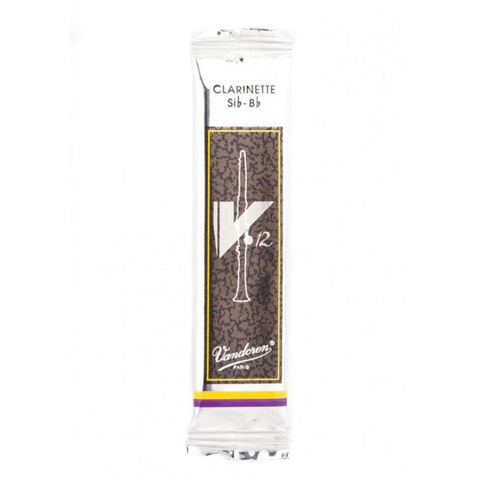 Ancia Clarinetto Sib n.3.5 Vandoren V12 singola CR193550 main product photo