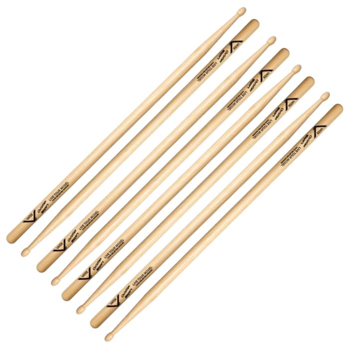 Vater Christian Meyer 4 Pack Limited Edition main product photo