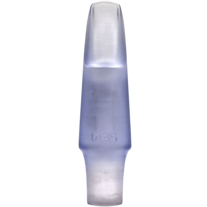 Bocchino Sax Baritono WBS Vintage VB1R 7* azure main product photo