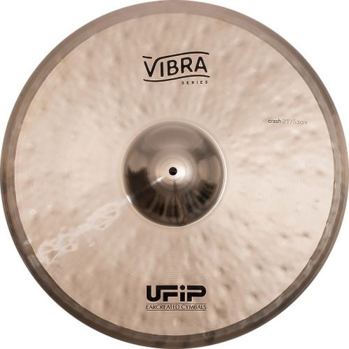 Piatto Ufip 20" Vibra Ride main product photo