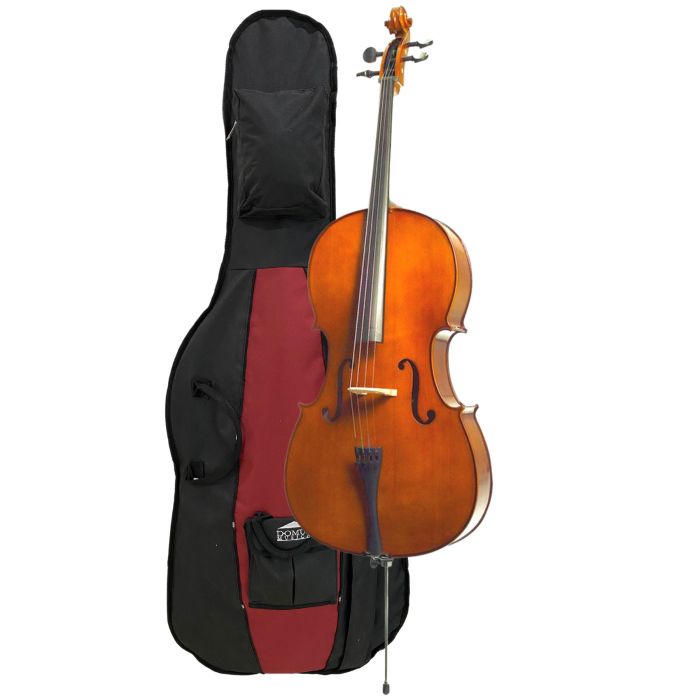 Violoncello 4/4 Stentor Allievo 2 main product photo