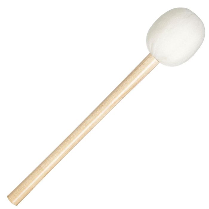 Mallet Grancassa Vic Firth TG06 Tom Gauger Fortissimo med/hard singolo main product photo