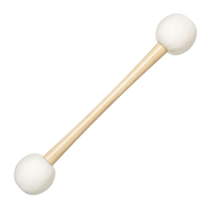 Mallet Grancassa Vic Firth TG26 Tom Gauger duoble end hard/ex hard singolo main product photo