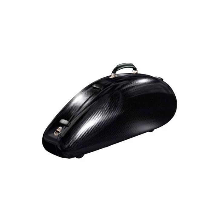 Custodia Viola Accord Ultralight ovale 2,1kg Nera main product photo