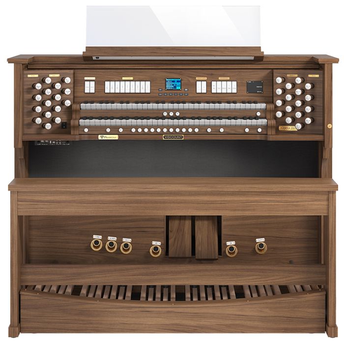 Viscount OPERA 250 main product photo