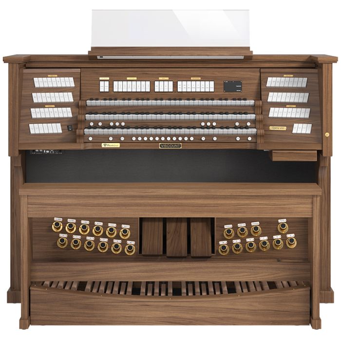 Viscount OPERA 400 main product photo
