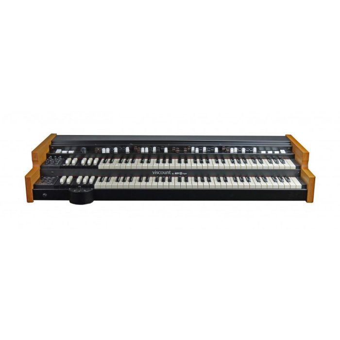 Organo Viscount Legend 73 tasti main product photo