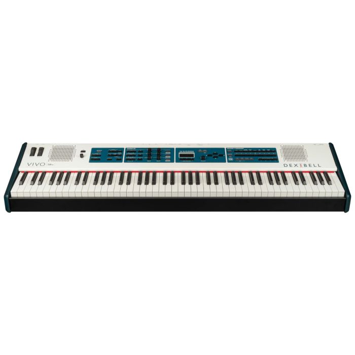 Dexibell VIVO Stage S8M main product photo