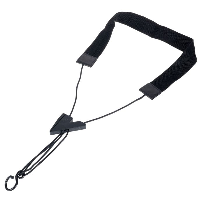 Vandoren V-Neck Sax Strap ML main product photo